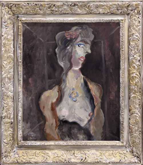 آرتچارت | اوه... از حسینعلی ذابحی