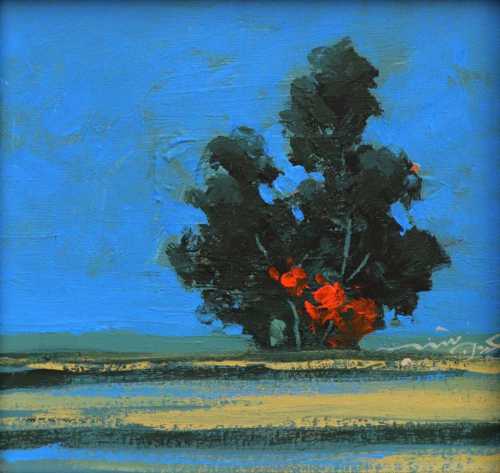 ArtChart | Untitled by Arman Yaghoobpour