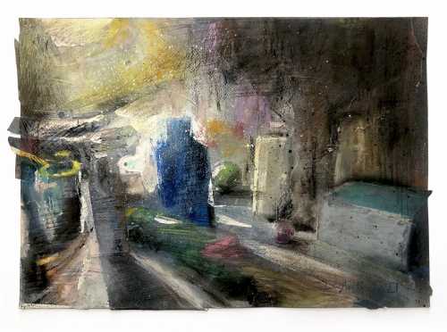 آرتچارت | تولد از لیلا خورشید دوست