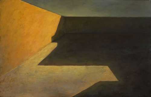 ArtChart | Untitled by Hamidreza Emami