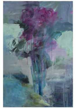 آرتچارت | بدون عنوان از ناهید ضامنی