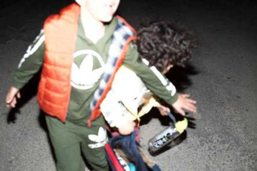 ArtChart | Untitled from the When the Kid Was a Kid series by Sara Abbasnejad