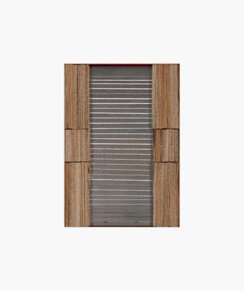 آرتچارت | بدون عنوان از افشان دانشور