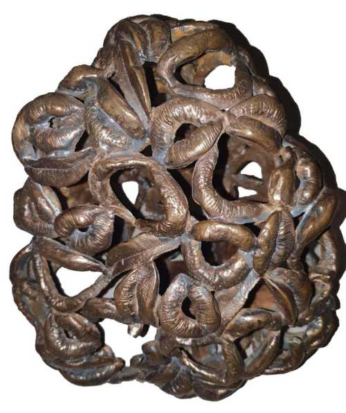 ArtChart | Untitled by Nastaran Safaei