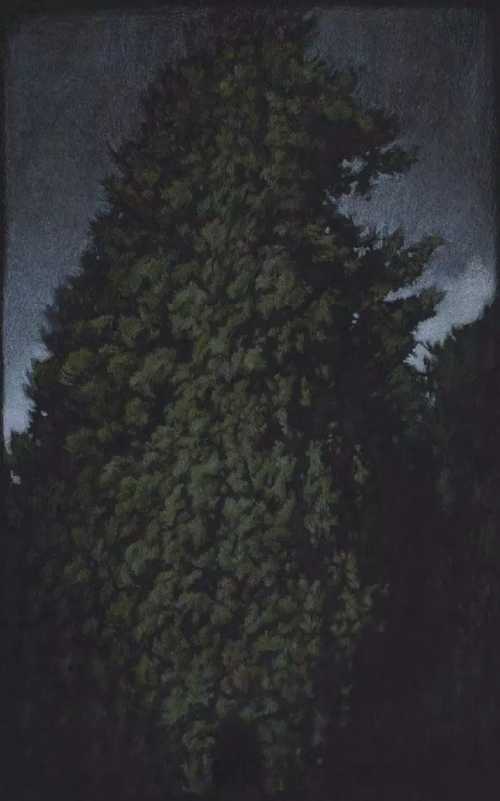 آرتچارت | بدون عنوان از موهبت خدایی