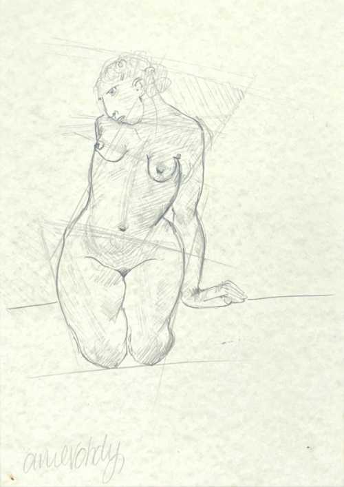 آرتچارت | بدون عنوان از امیرمهدی زاهدی