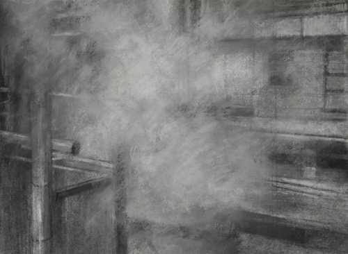 ArtChart | Untitled by Hamidreza Emami