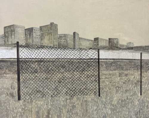 ArtChart | Untitled by Sheyda Safari