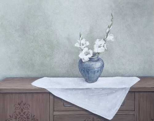 ArtChart | Untitled by Mahta Moeini
