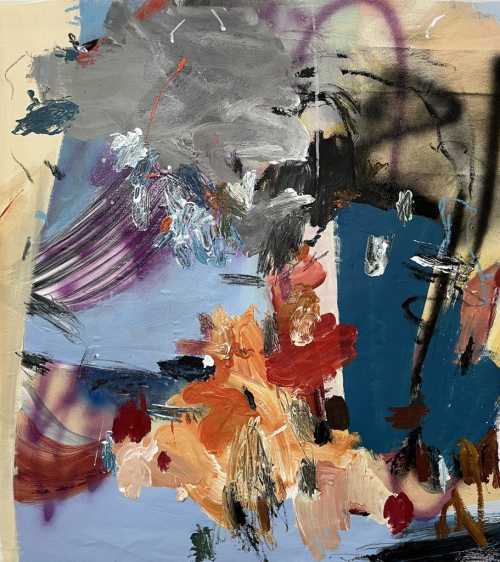 ArtChart | Untitled by Setare Taji