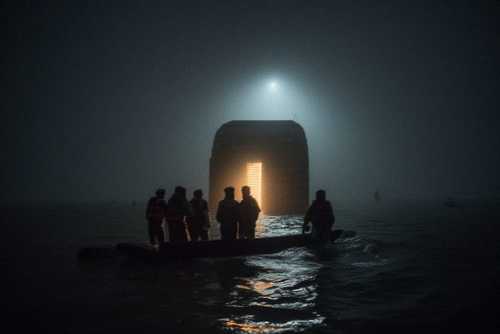 ArtChart | Untitled by Erfan Ghiasi