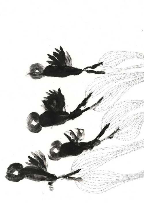 ArtChart | Untitled by Nastaran Safaei