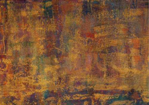 ArtChart | Summer from the Four Seasons Series by Alireza Khatibi