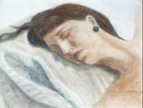 ArtChart | Untitled by Hedyeh Valian