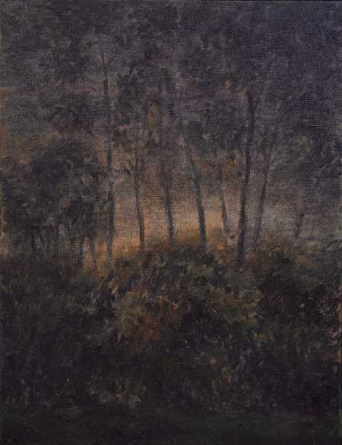 آرتچارت | بدون عنوان از سارا نظری