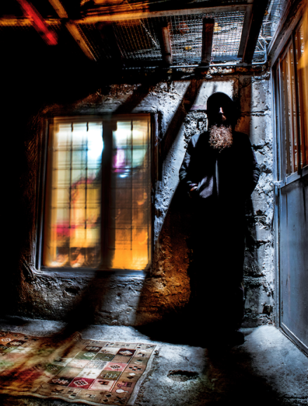 ArtChart | Untitled by Hussain Jian