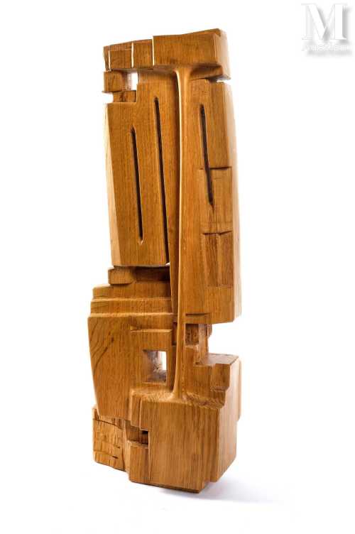 ArtChart | L'Antique Beirut by Chaouki Choukini