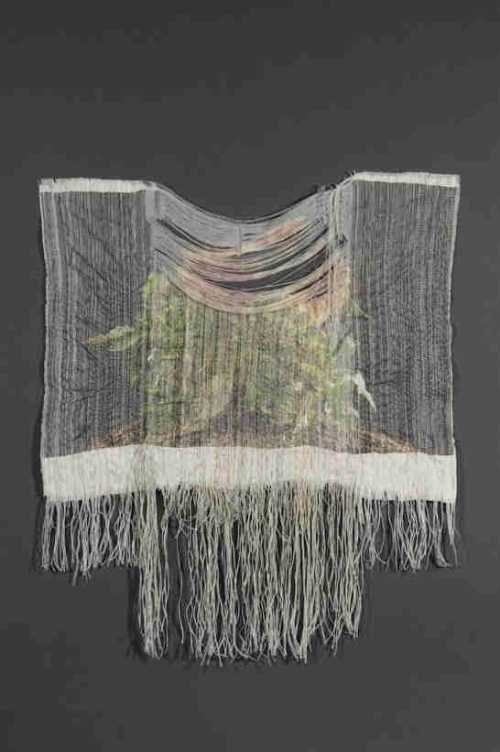 آرتچارت | بدون عنوان از نگار فرجیانی