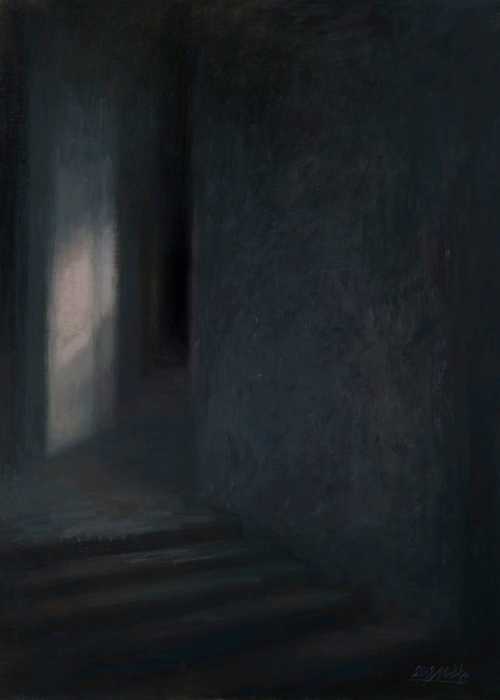 ArtChart | Untitled by Maryam Tabatabaei