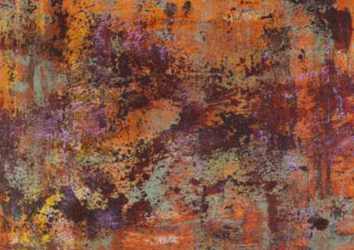 ArtChart | Automn from the Four Seasons Series by Alireza Khatibi