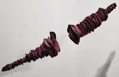 ArtChart | Untitled by Mahnaz Hassanpour