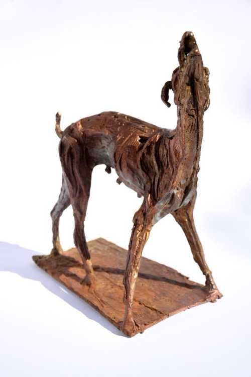 ArtChart | Untitled by Tabib Aram