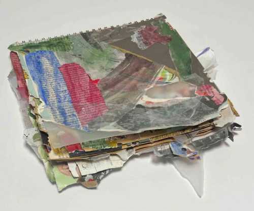 ArtChart | Untitled by Arezoo Zand