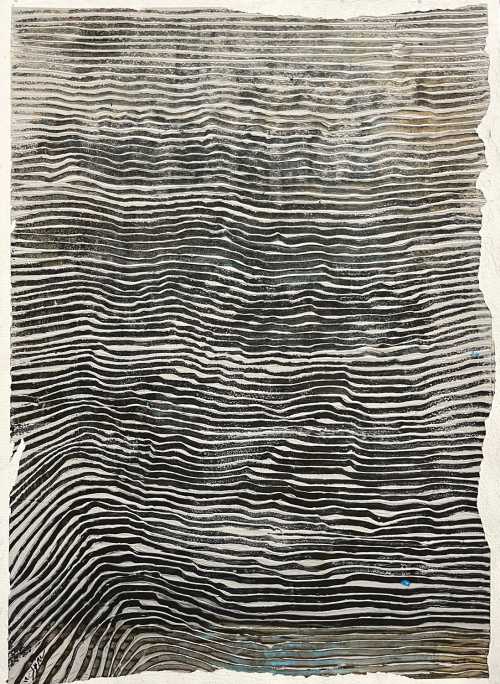 ArtChart | Untitled 22 by Sanaz Alavi