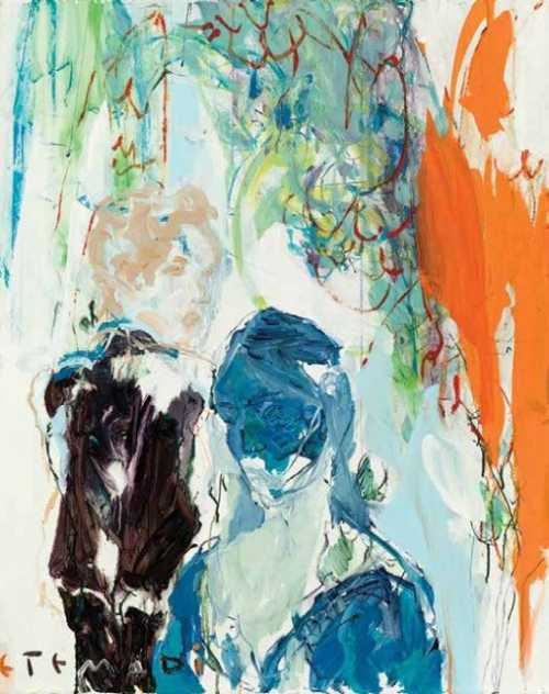 آرتچارت | سرت را برگردان از الهام اعتمادی