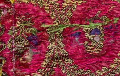 آرتچارت | از مجموعه نسخه های مندرس از نگار فرجیانی