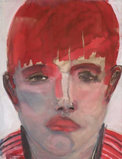 ArtChart | Untitled by Negar Orang