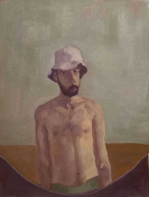 آرتچارت | بدون عنوان از امین زینی زاده