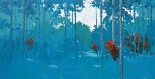 آرتچارت | بدون عنوان از آرمان یعقوب پور