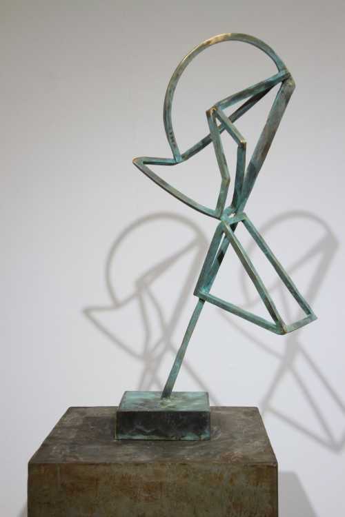 ArtChart | Untitled by Morteza Ahmadvand