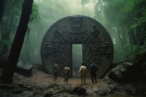 ArtChart | Untitled by Erfan Ghiasi