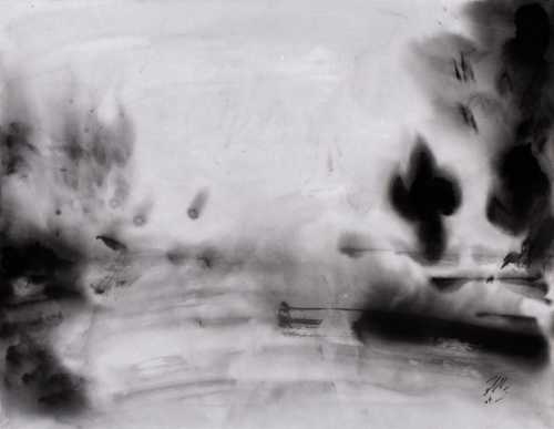 ArtChart | Untitled by Parastoo Mohaghegh