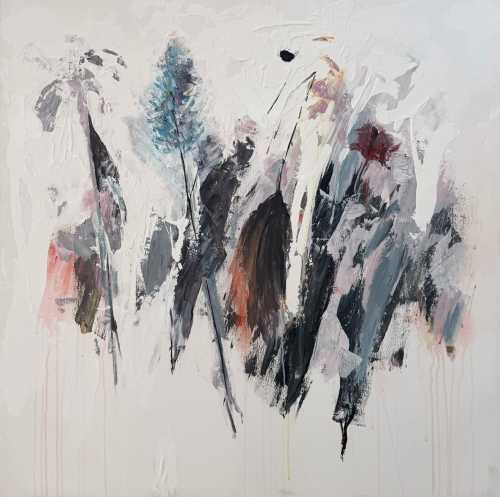 آرتچارت | بدون عنوان از نیوشا نیوژپور