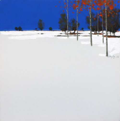 آرتچارت | بدون عنوان از آرمان یعقوب پور