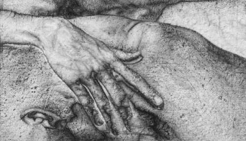 ArtChart | Untitled by Shaya Shahrestani