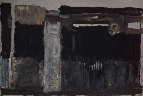 ArtChart | Untitled by Homa Abdolahi