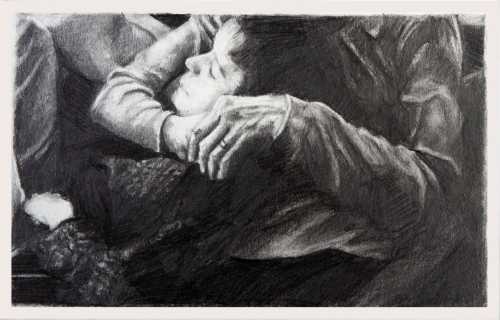 ArtChart | Untitled by Shabnam Emdadian