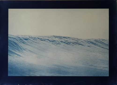 آرتچارت | موج سوم از مهرعلی رزاق‌منش