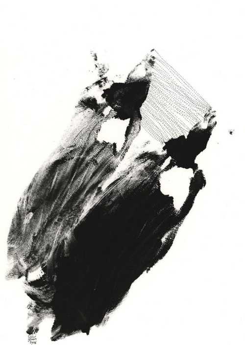 ArtChart | Untitled by Nastaran Safaei