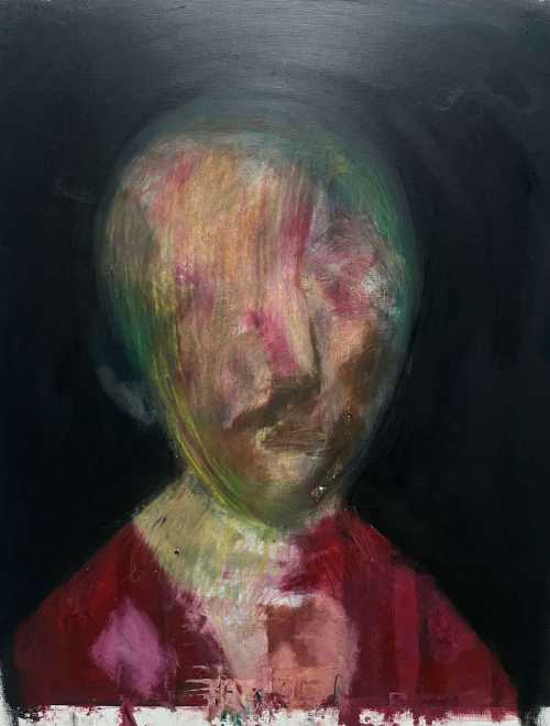 آرتچارت | بدون عنوان از الیاس قاضی