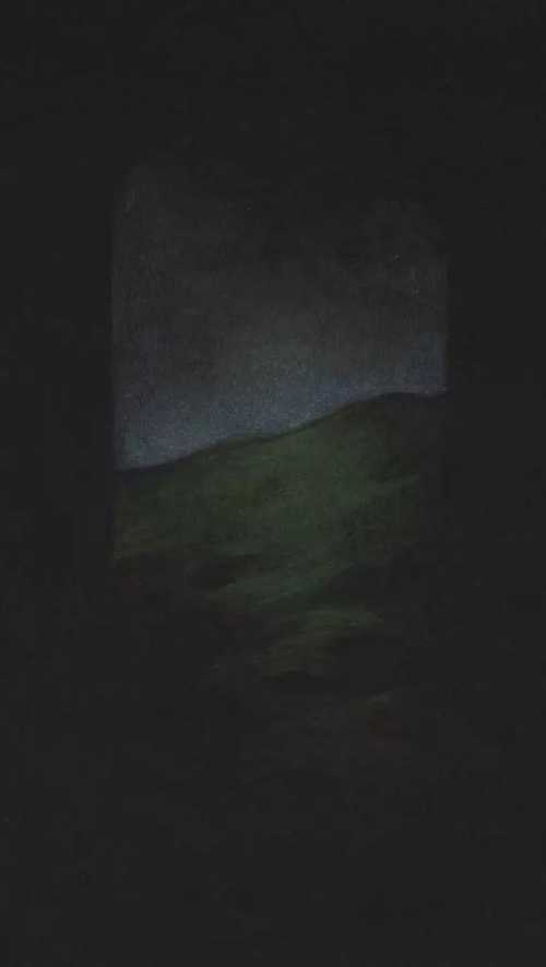 آرتچارت | بدون عنوان از موهبت خدایی