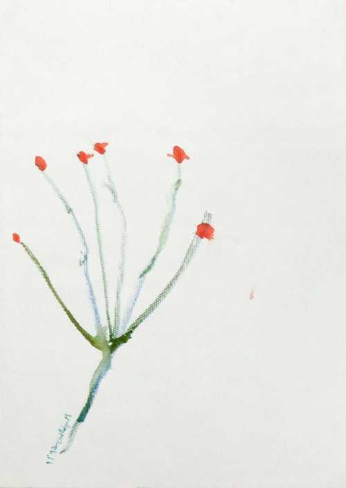 ArtChart | Untitled by Ahmadreza Ahmadi