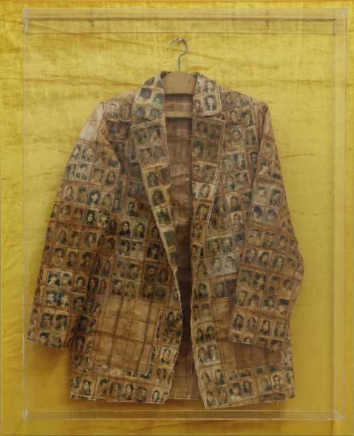 آرتچارت | خاطرات یک کت از شهریار رفیعی