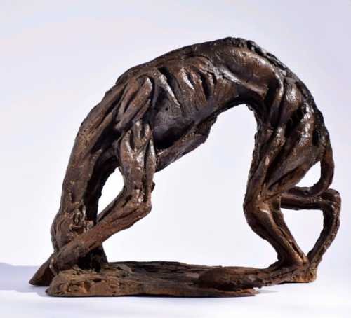 ArtChart | Untitled by Tabib Aram