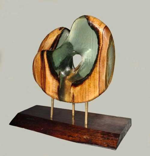 ArtChart | Untitled by Zohreh Samandook