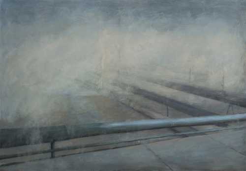 ArtChart | Untitled by Hamidreza Emami